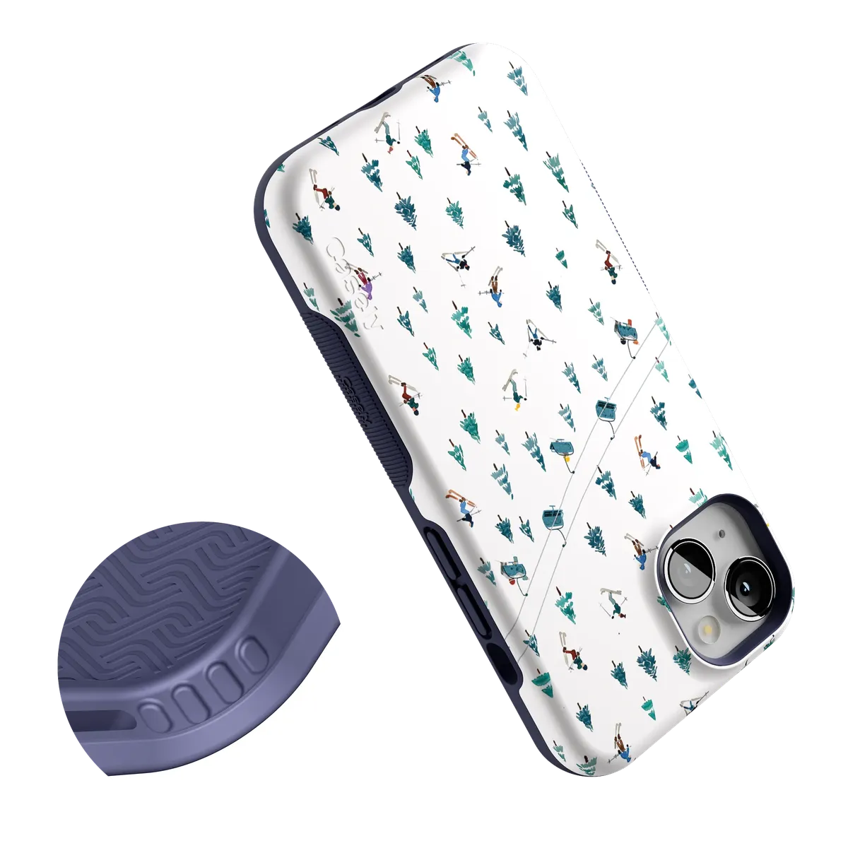 We've Peaked | Après Ski Mountains Case