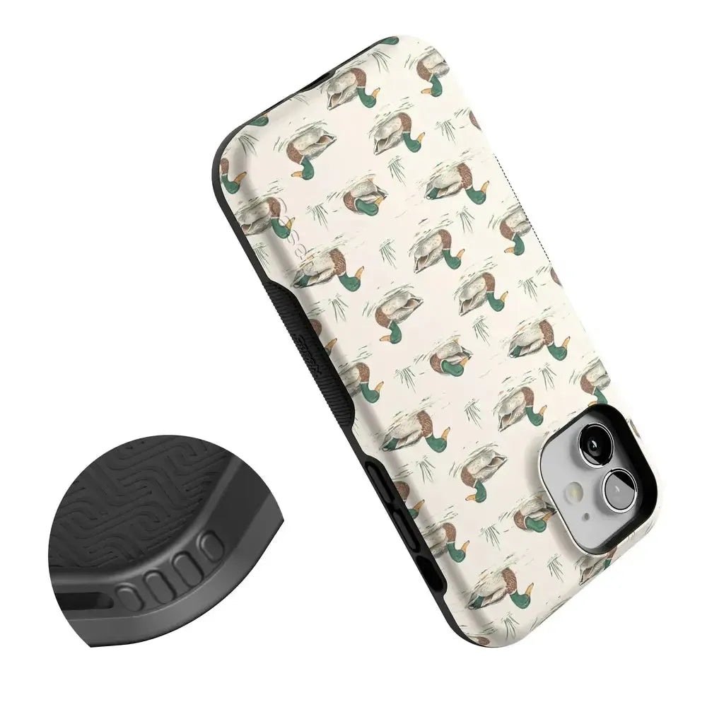 Mallard & Co. | The Boyfriend Collection
