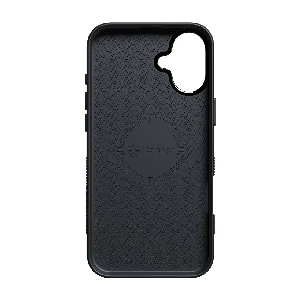 Here Comes the Sun | Colorblock Sunset Case