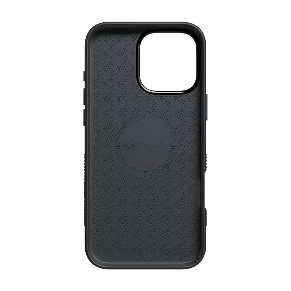 Here Comes the Sun | Colorblock Sunset Case