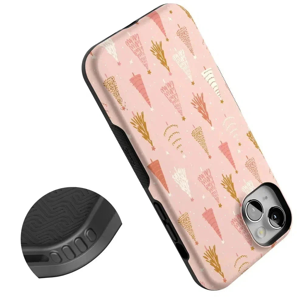 Bubblegum Forest | Christmas Tree Case