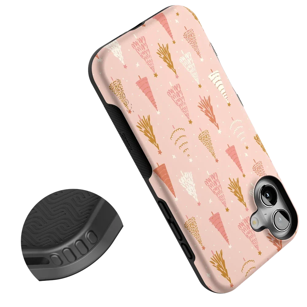 Bubblegum Forest | Christmas Tree Case