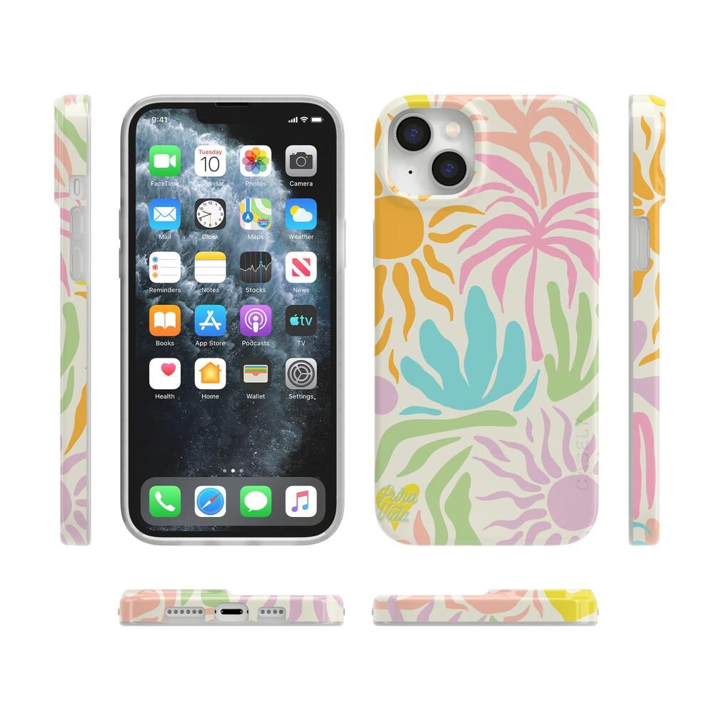 Oasis | Pura Vida Case