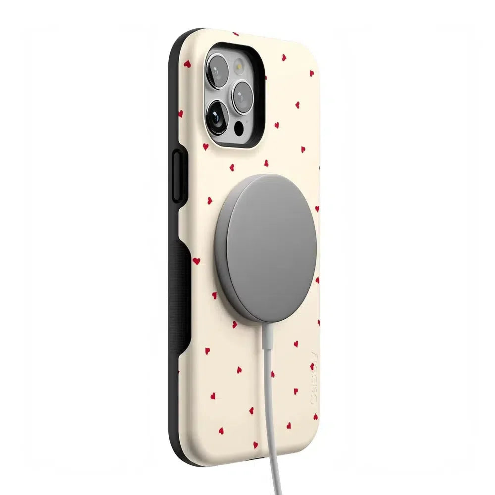 Be Mine | Tiny Hearts Case