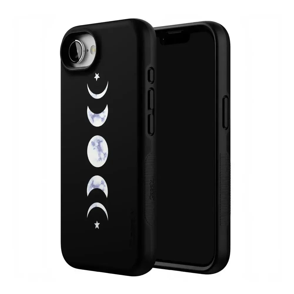 It's Just a Phase | Marble Moon Case