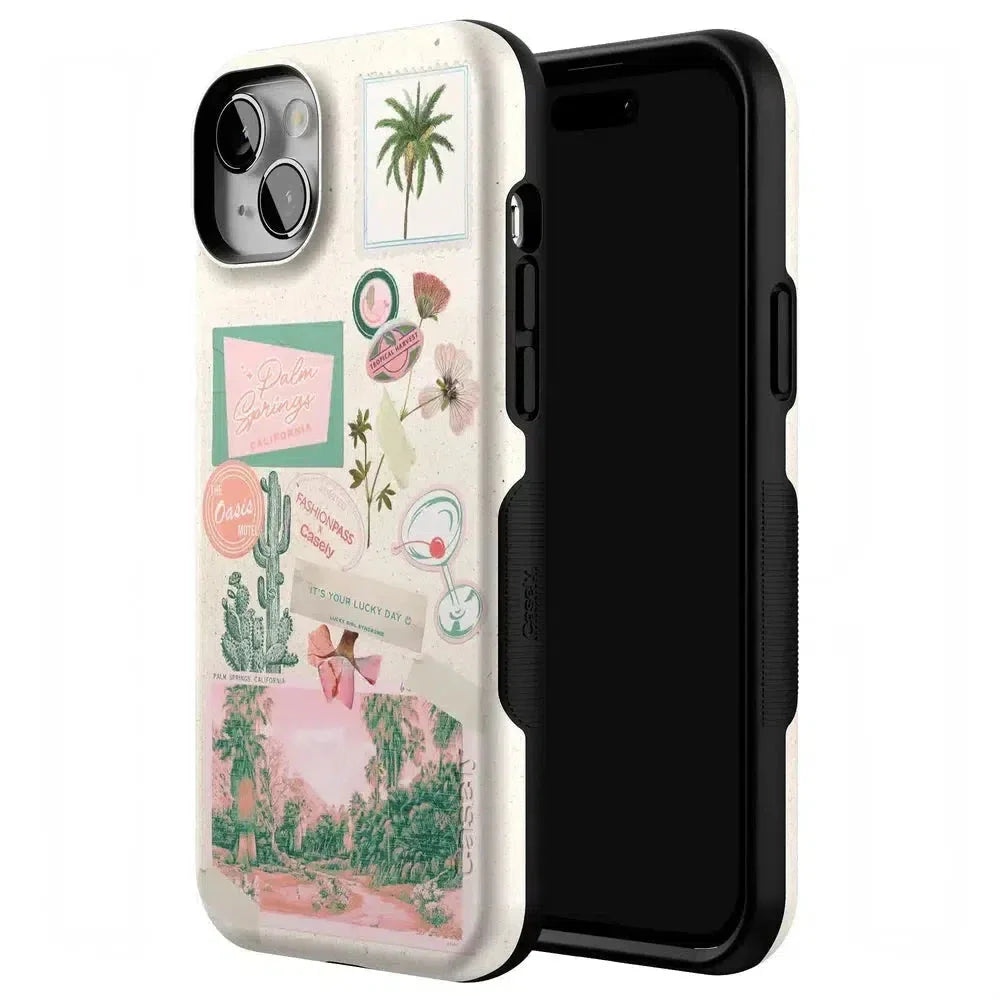 Vintage Vacay | FashionPass x Casely Case