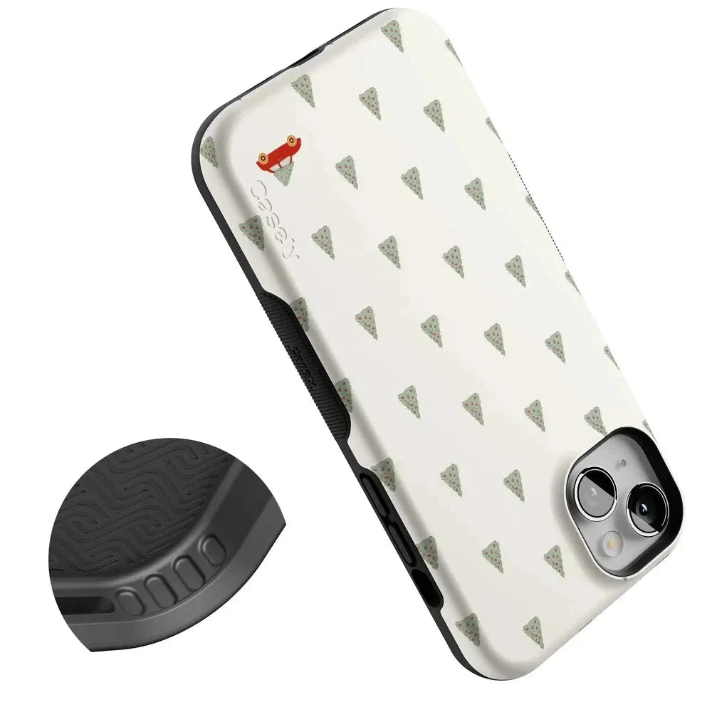 Rockin' Around | Christmas Tree Case