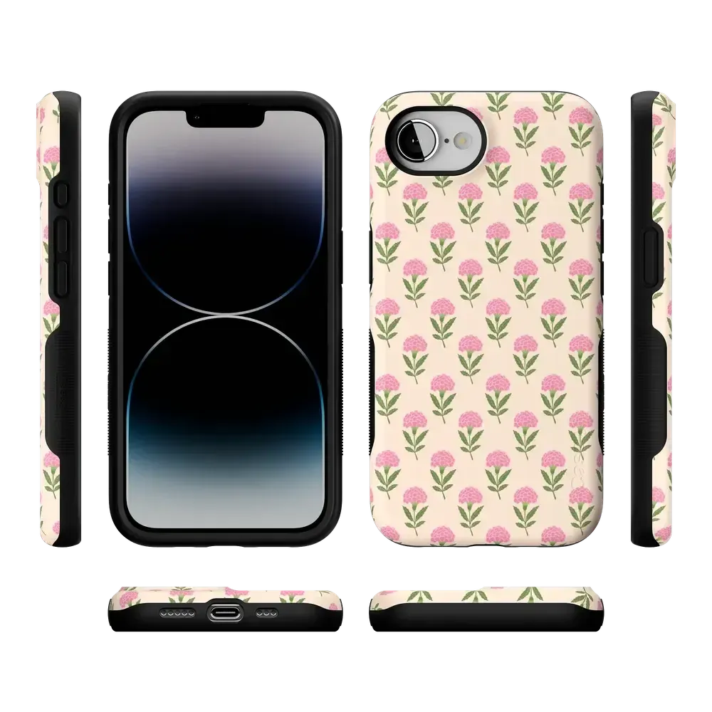 Jenna's Flowers | Fun on Weekdays Case