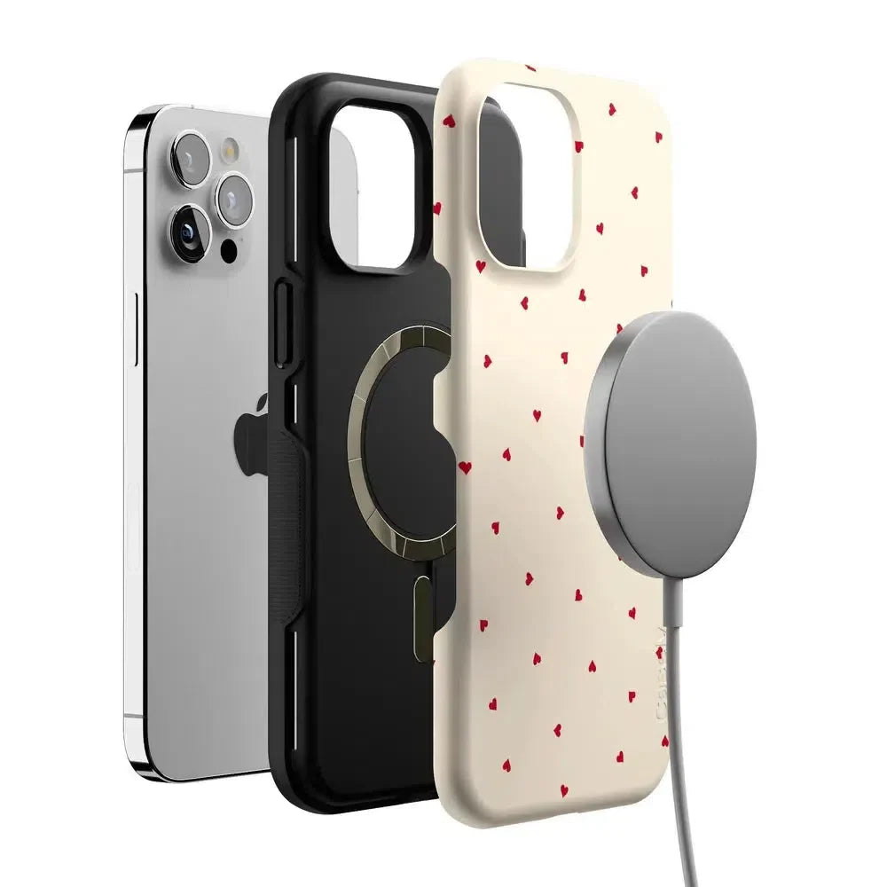 Be Mine | Tiny Hearts Case
