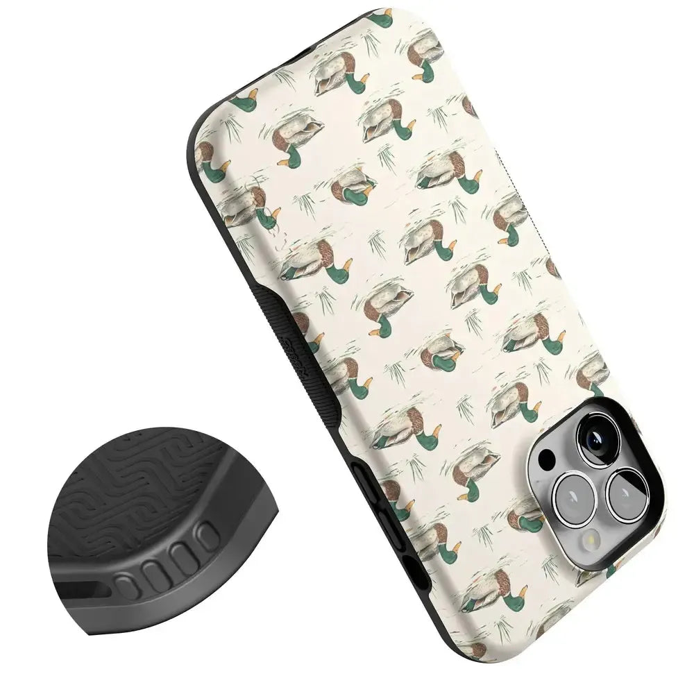 Mallard & Co. | The Boyfriend Collection