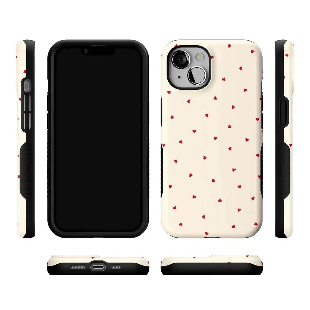 Be Mine | Tiny Hearts Case