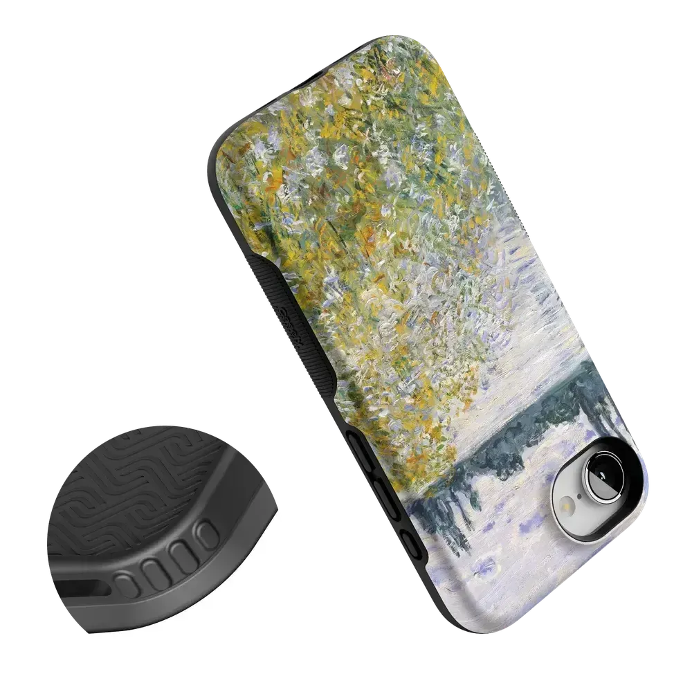 Monet’s Summer Landscape | The Met Series Case