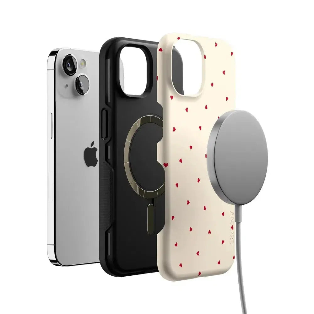Be Mine | Tiny Hearts Case