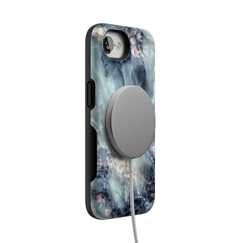 Deep Sea | Blue Marble Case