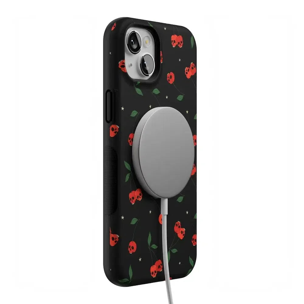 Sweet Revenge | Cherry Skulls Case