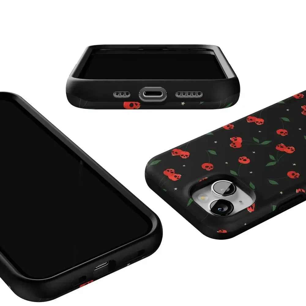 Sweet Revenge | Cherry Skulls Case