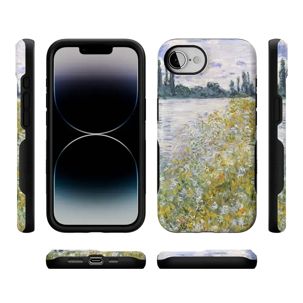 Monet’s Summer Landscape | The Met Series Case