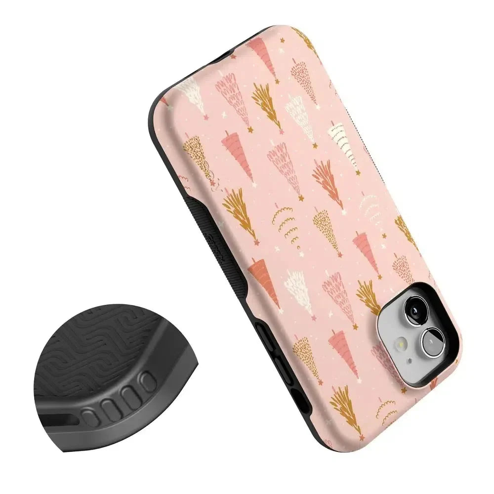 Bubblegum Forest | Christmas Tree Case