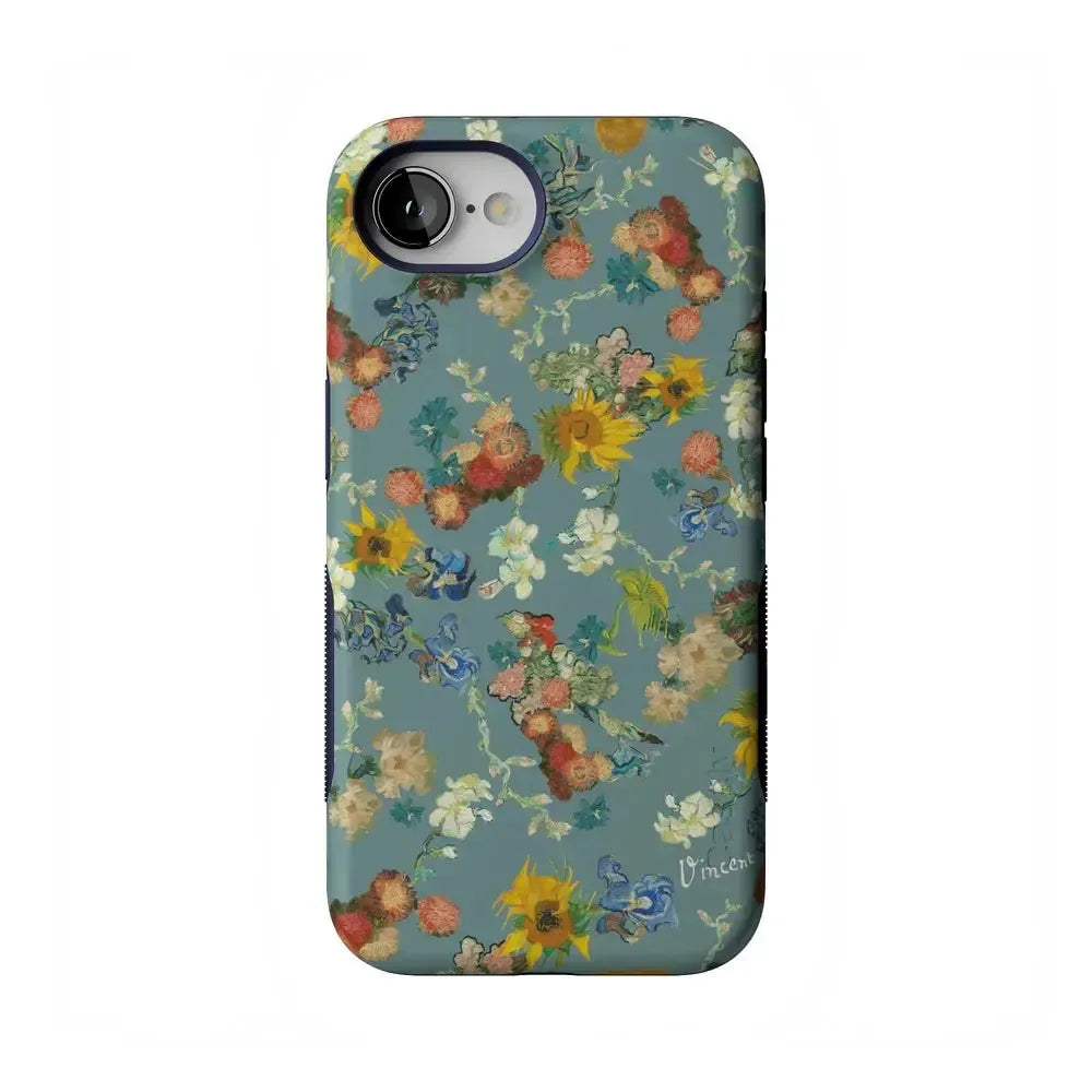 Vincent’s Flowers | Van Gogh Museum Case