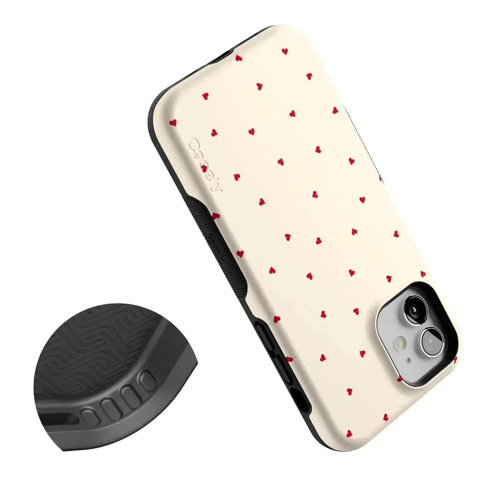 Be Mine | Tiny Hearts Case