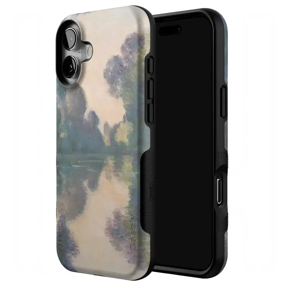 Monet’s Morning | Limited Edition Phone Case
