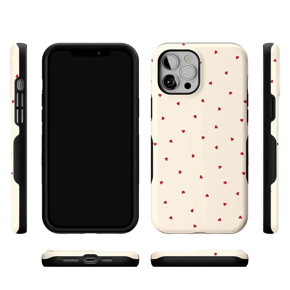 Be Mine | Tiny Hearts Case