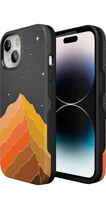 Night Skies | Mountain Starlight Case