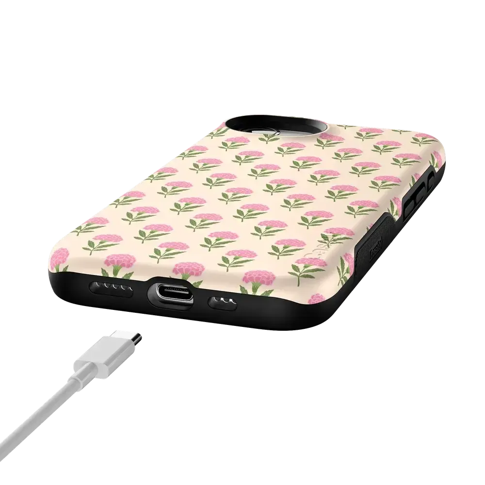 Jenna's Flowers | Fun on Weekdays Case