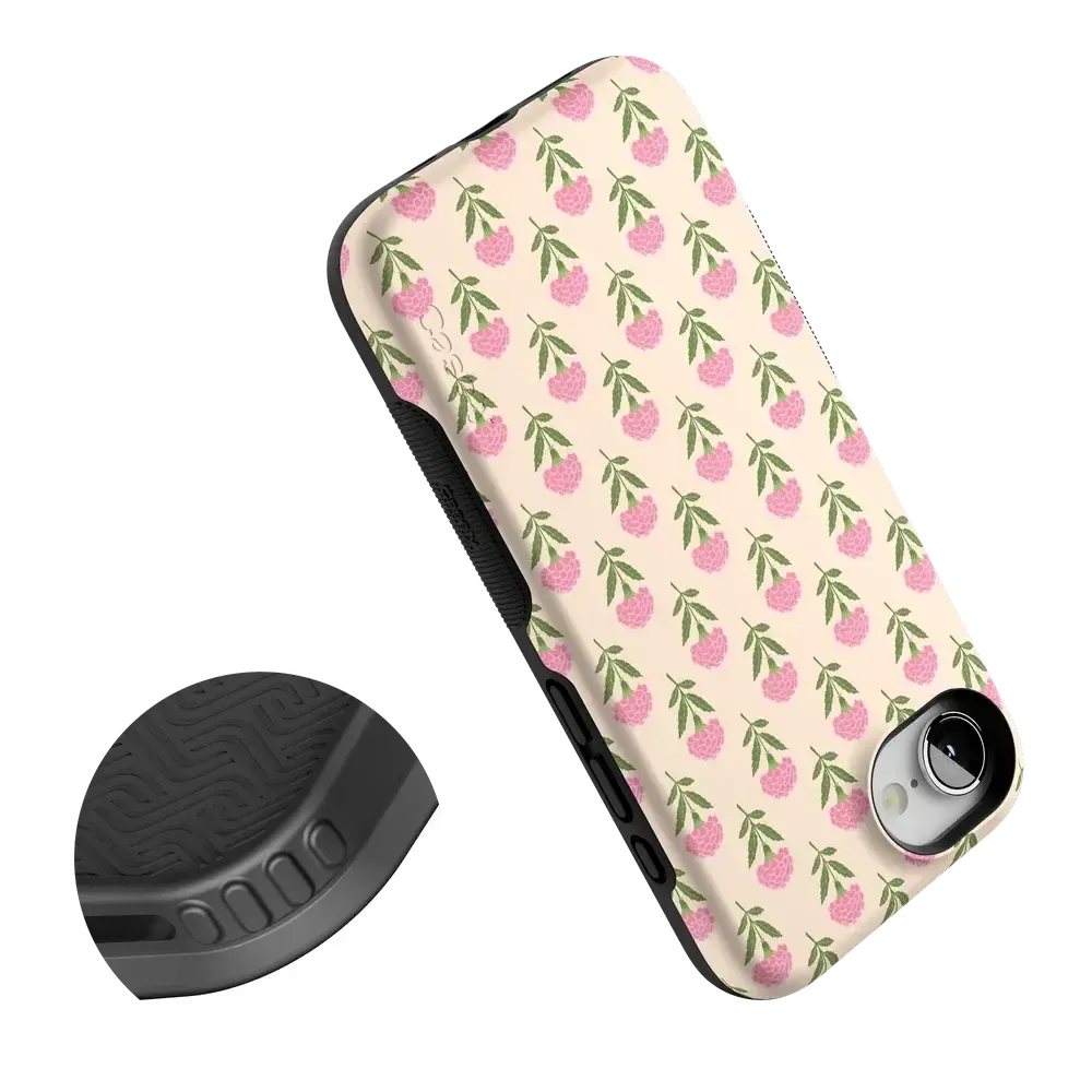 Jenna's Flowers | Fun on Weekdays Case