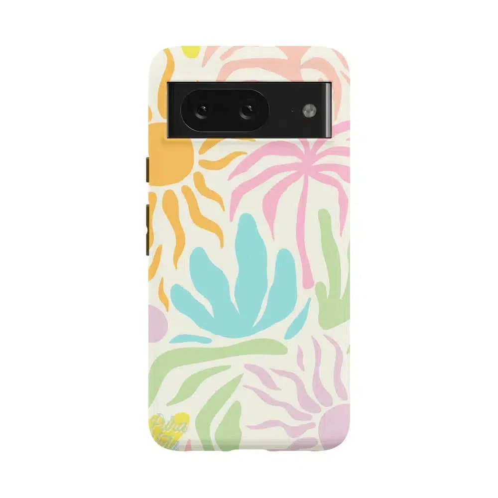 Oasis | Pura Vida Case iPhone Case get.casely Essential Google Pixel 8 