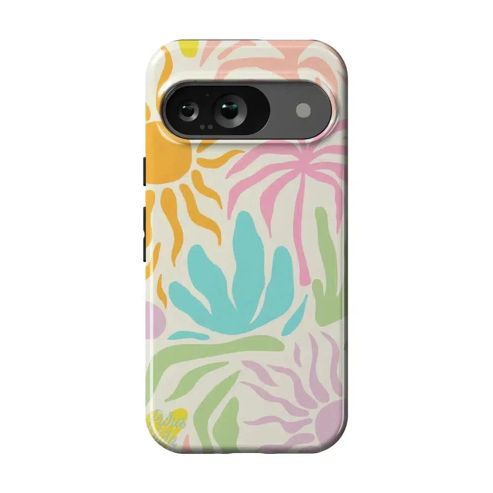Oasis | Pura Vida Case iPhone Case get.casely Essential Google Pixel 9 