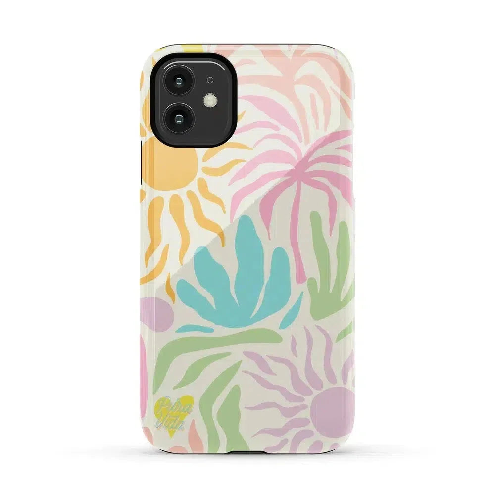 Oasis | Pura Vida Case iPhone Case get.casely Essential iPhone 11 