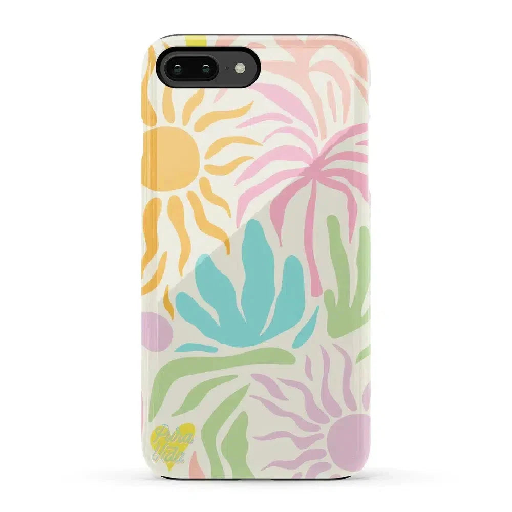 Oasis | Pura Vida Case iPhone Case get.casely Essential iPhone 6/7/8 Plus 
