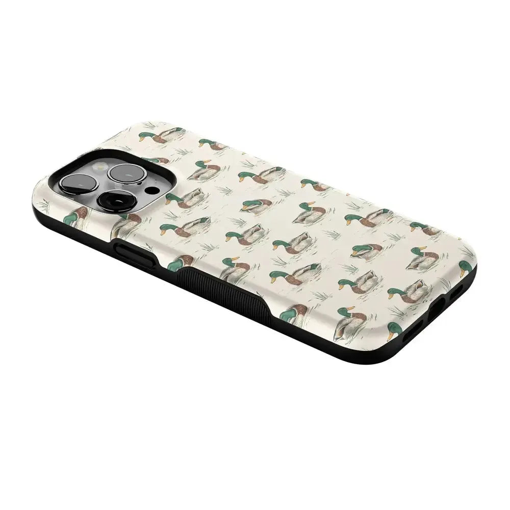 Mallard & Co. | The Boyfriend Collection