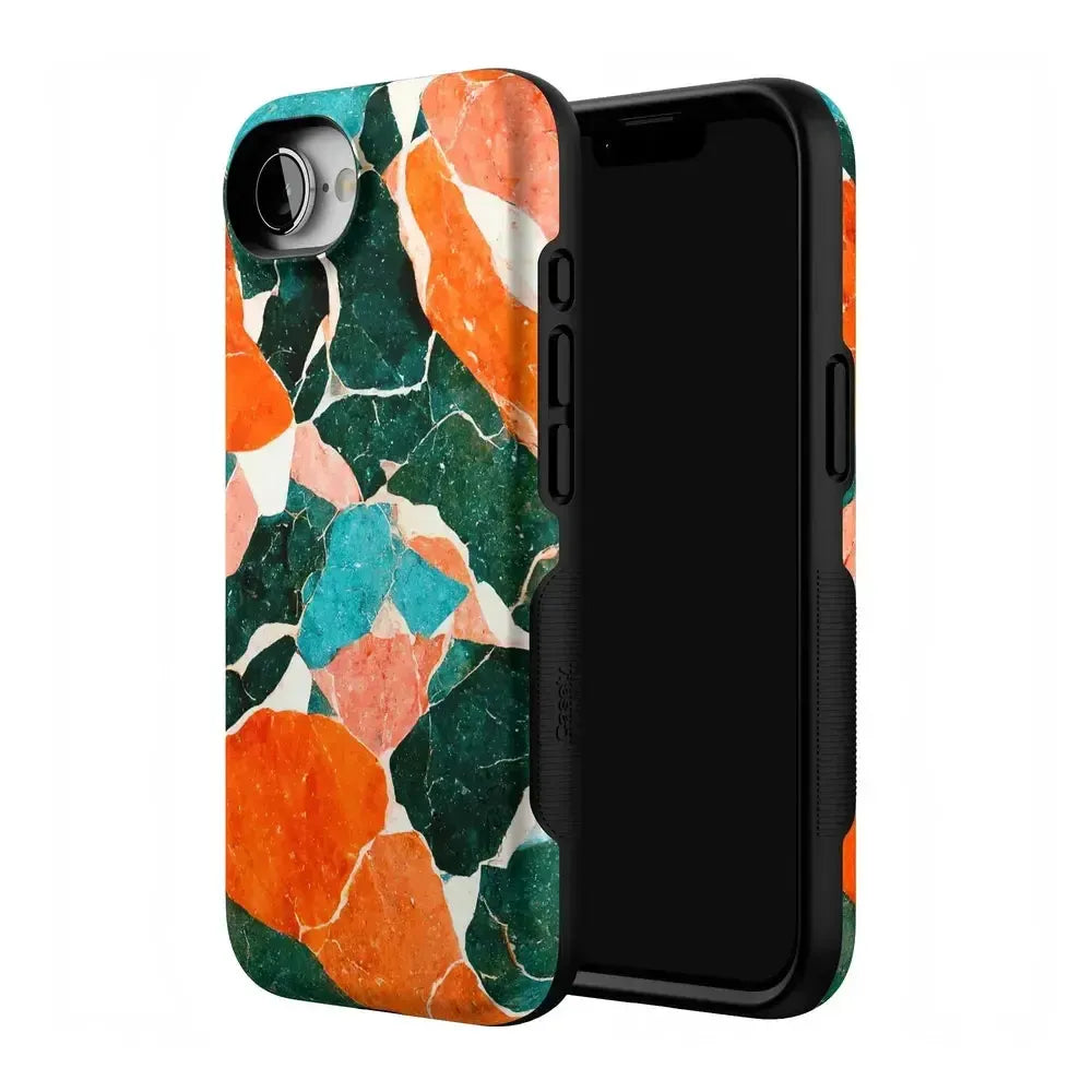 Of Quartz! | Sculpted Marble Case