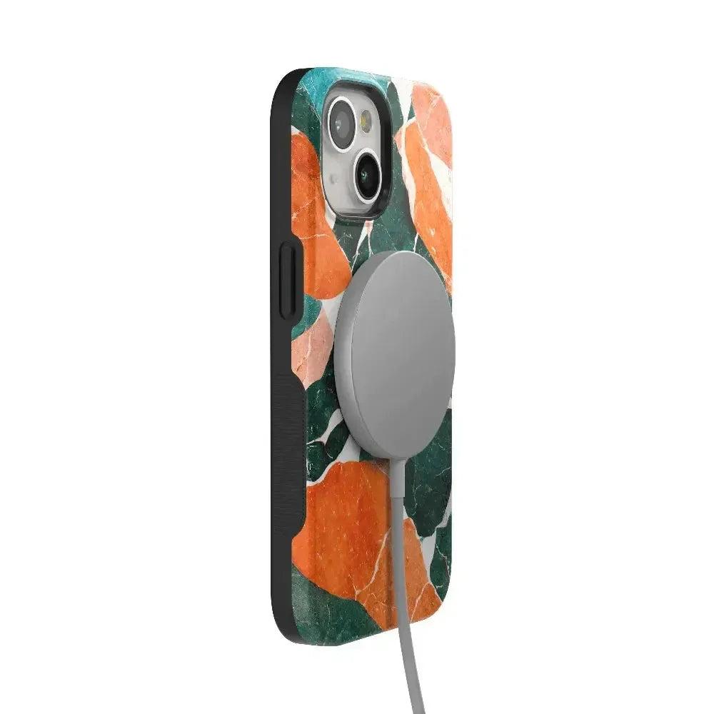 Of Quartz! | Sculpted Marble Case