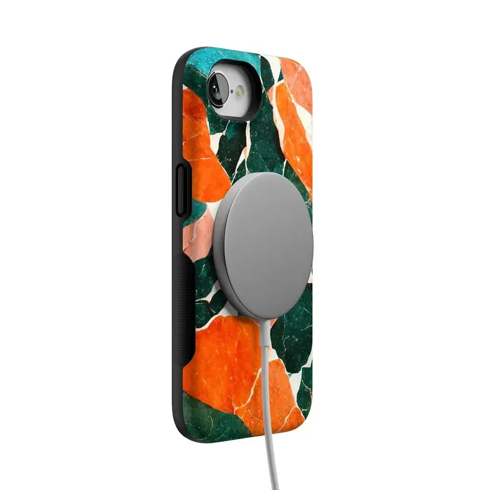 Of Quartz! | Sculpted Marble Case