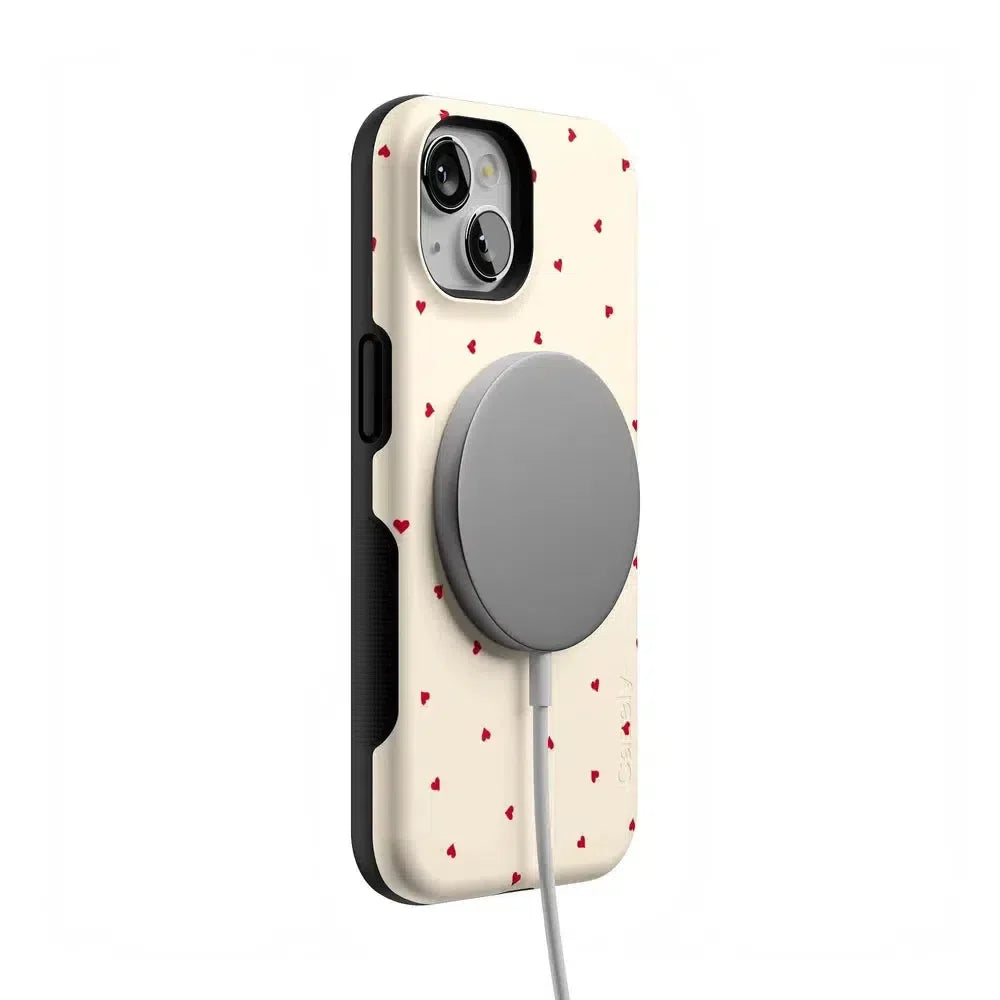 Be Mine | Tiny Hearts Case