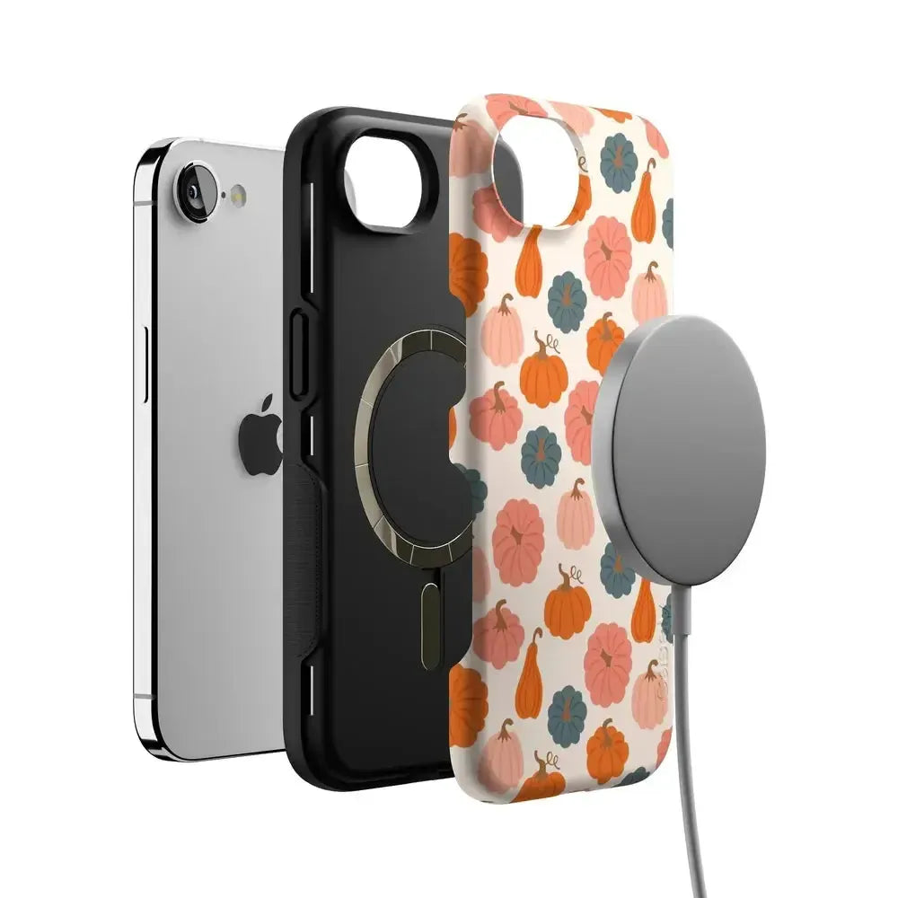 Oh My Gourd | Pumpkin Patch Case