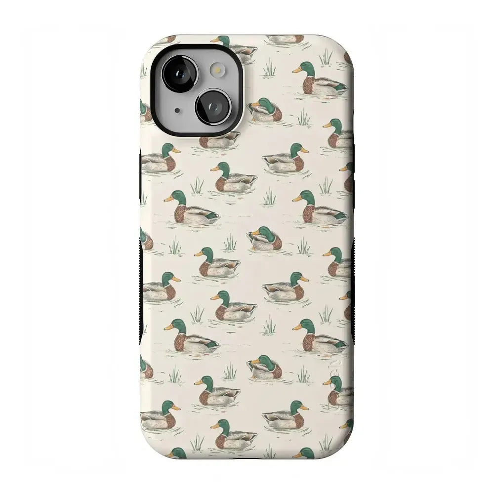 Mallard & Co. | The Boyfriend Collection