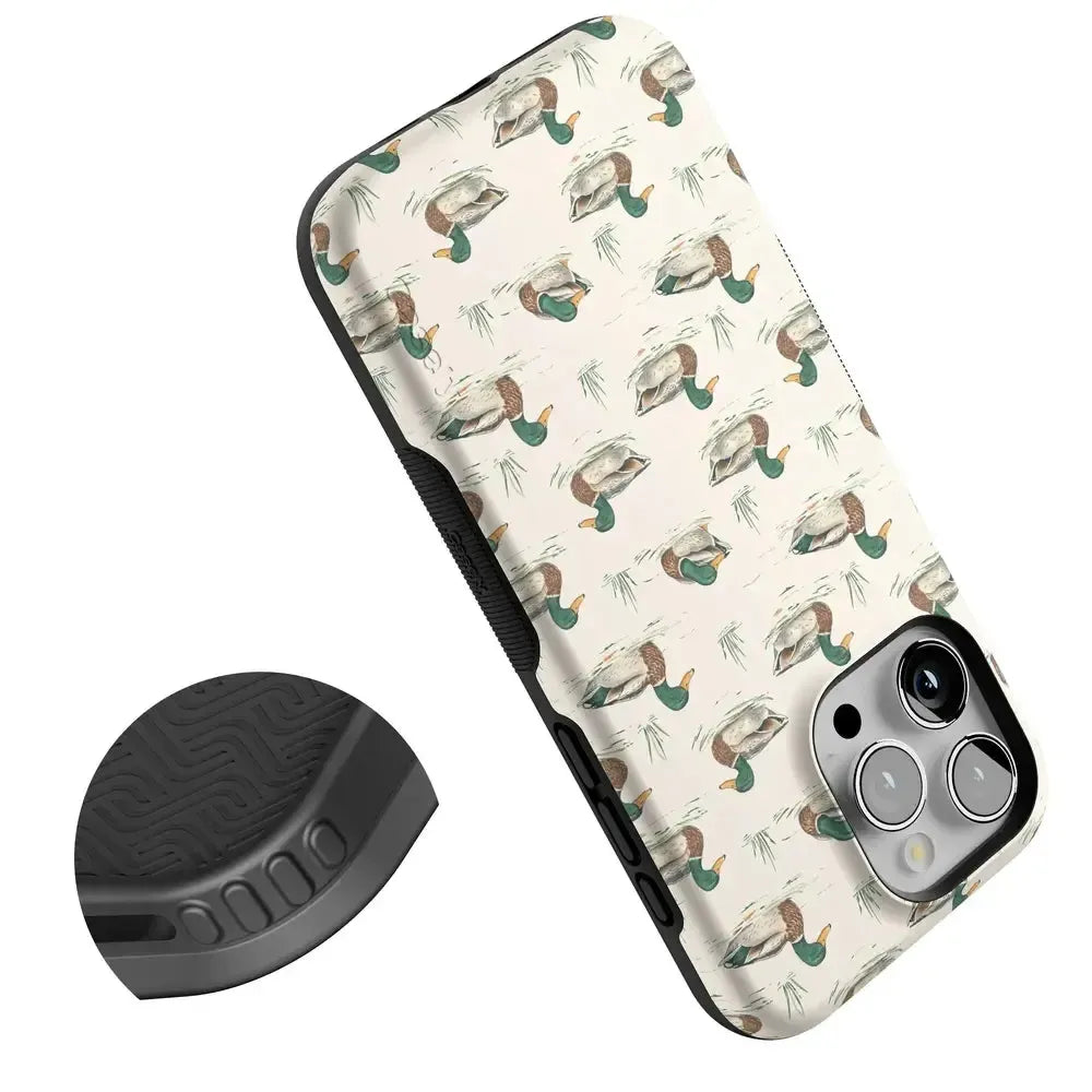 Mallard & Co. | The Boyfriend Collection