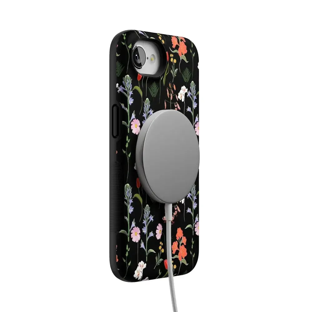 Secret Garden | Mixed Floral Case