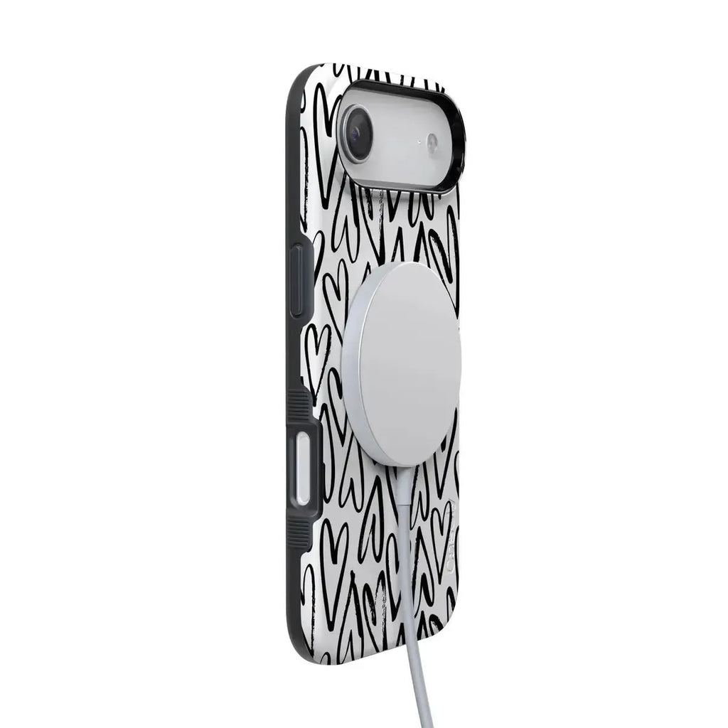 Heart Throb | Endless Hearts Case