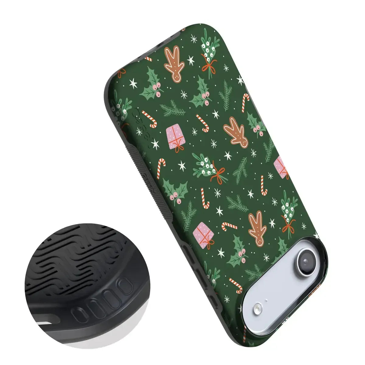 Everything Nice | Gingerbread Case