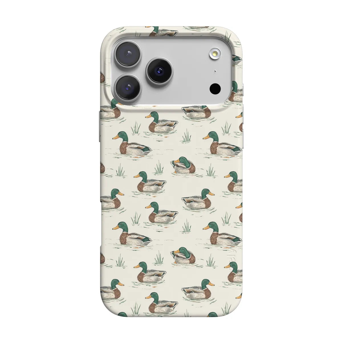 Mallard & Co. | The Boyfriend Collection