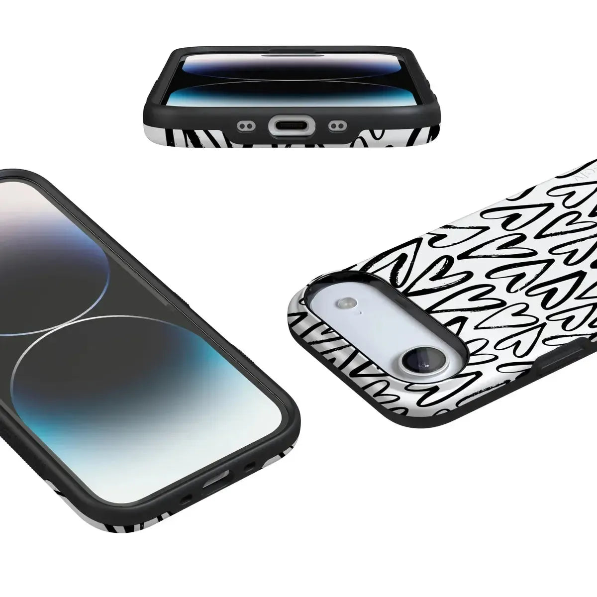 Heart Throb | Endless Hearts Case
