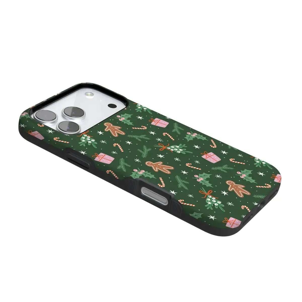 Everything Nice | Gingerbread Case