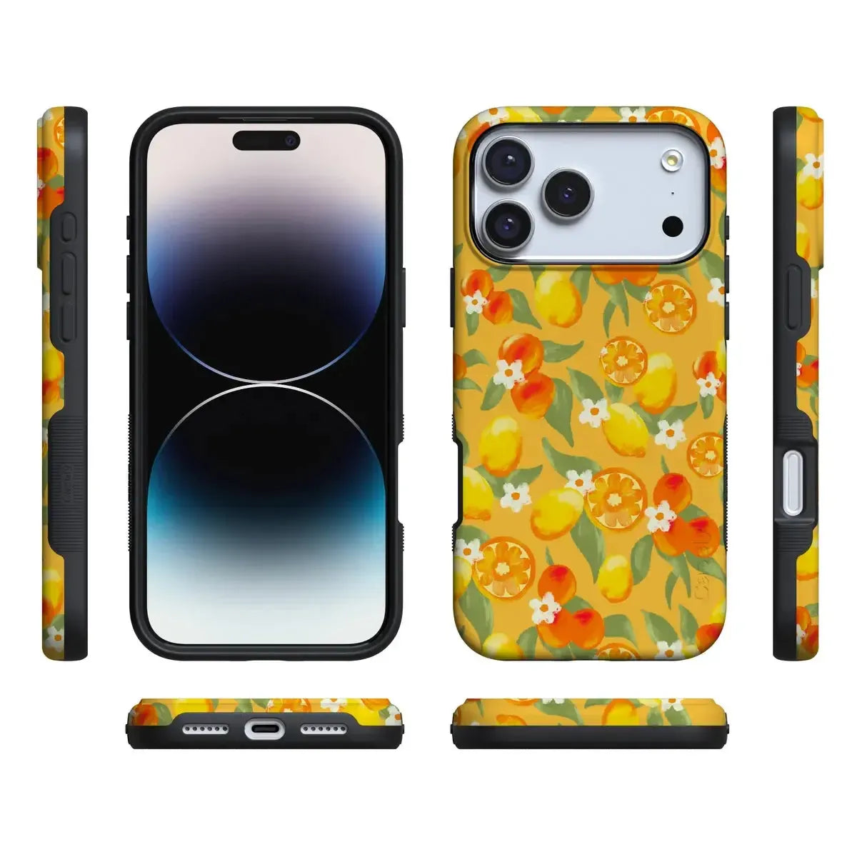 Positano | Dippin' Daisy's Italian Coast Case