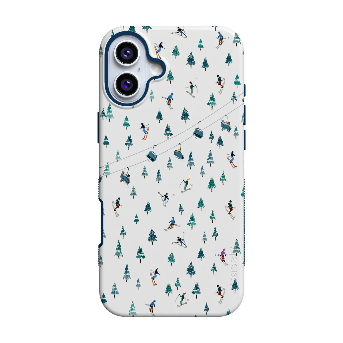 We've Peaked | Après Ski Mountains Case