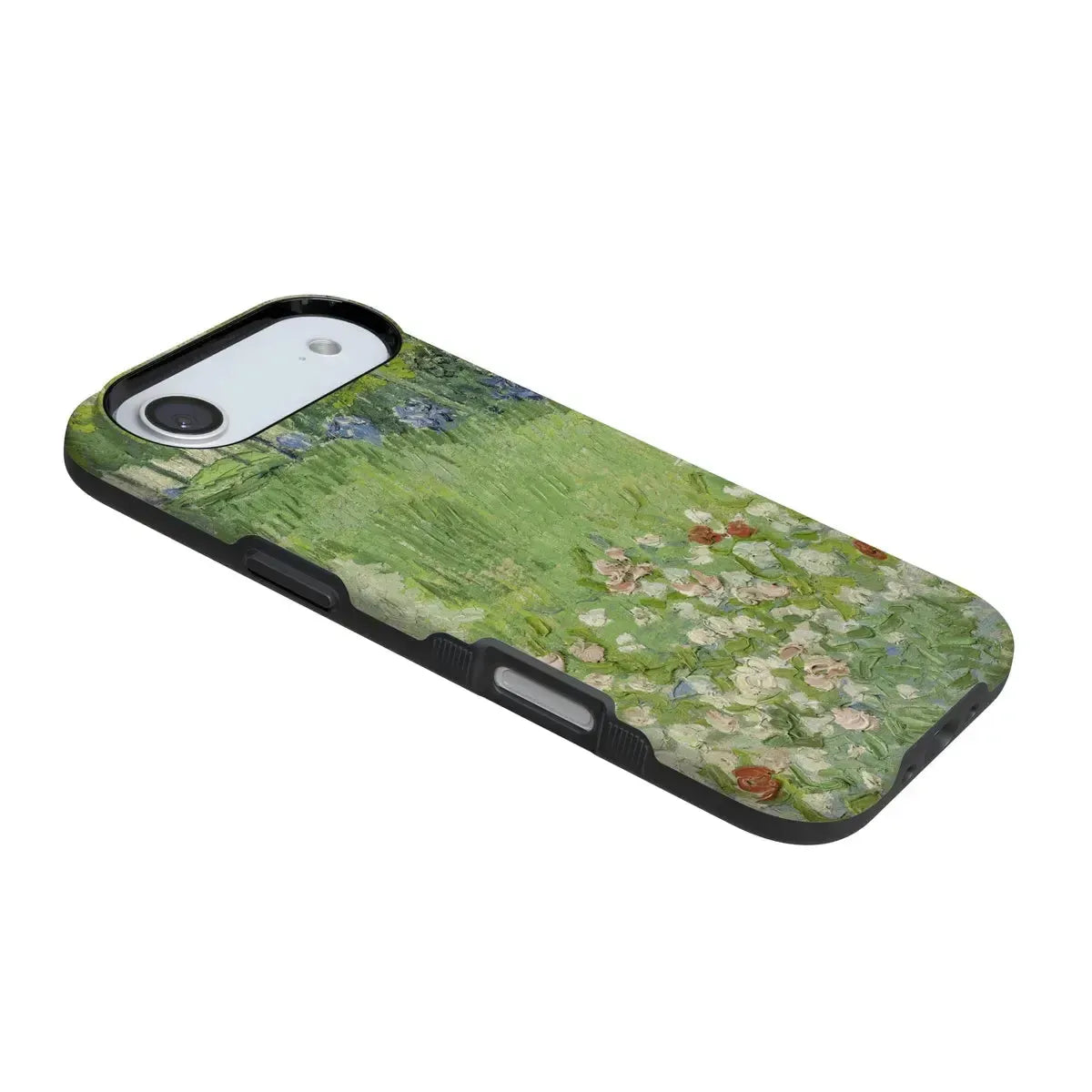 Vincent’s Admired Garden | Van Gogh Museum Case